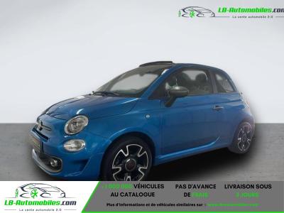 Fiat 500 C 0.9 85 ch TwinAir BVM