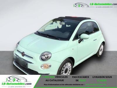 Fiat 500 C 1.3 Multijet 95 ch BVM