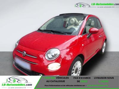 Fiat 500 C 1.2 69 ch BVM