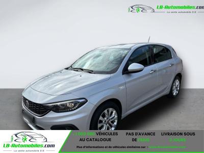 Fiat Tipo 1.4 T-Jet 120 ch BVA