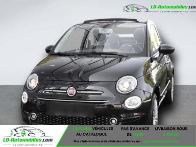 Fiat 500 C 1.2 69 ch BVM