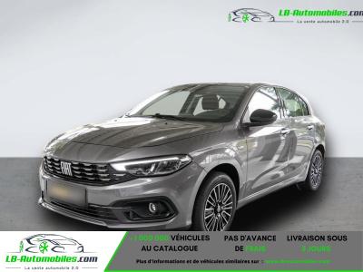 Fiat Tipo 1.0 Firefly Turbo 100 ch BVM