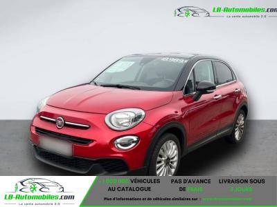 Fiat 500 X 1.0 FireFly Turbo T3 120 ch BV