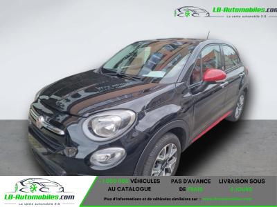 Fiat 500 X E-Torq 1.6 110 ch BVM