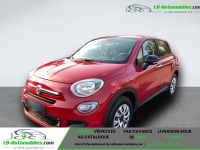 Fiat 500 X E-Torq 1.6 110 ch BVM