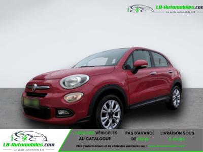 Fiat 500 X E-Torq 1.6 110 ch BVM