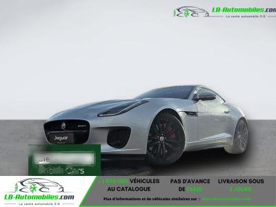 Jaguar F-Type Coupé   V6 S 3.0 380  AWD BVA 