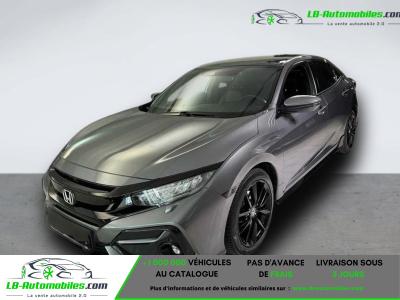 Honda Civic 1.0 i-VTEC 126 BVA