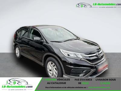 Honda CR-V 2.0 i-VTEC 2WD 155 ch BVM