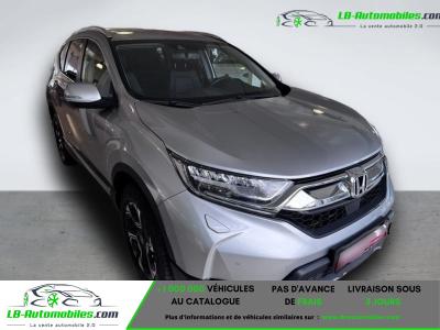 Honda CR-V 1.5 i-VTEC 4WD BVM 173ch