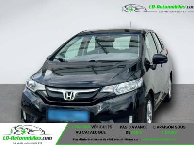 Honda Jazz 1.3 i-VTEC 102ch