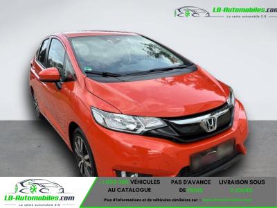 Honda Jazz 1.3 i-VTEC 102ch