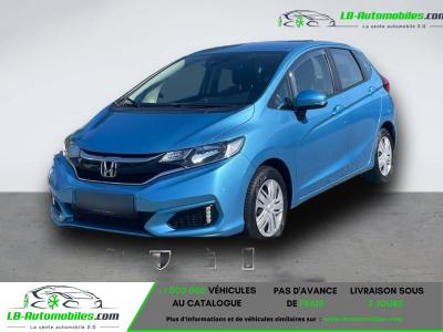 Honda Jazz 1.3 i-VTEC 102ch