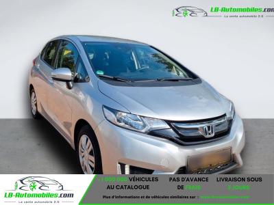 Honda Jazz 1.3 i-VTEC BVM 102ch