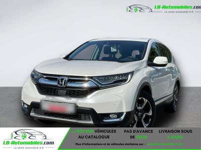 Honda CR-V 1.5 i-VTEC 2WD 173 ch BVM