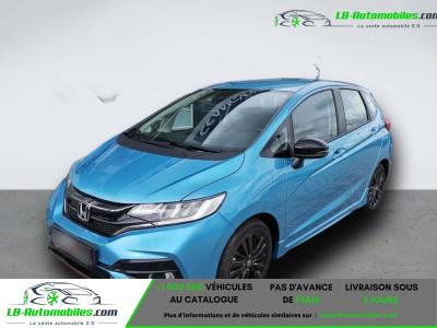 Honda Jazz 1.5 i-VTEC BVM 130ch