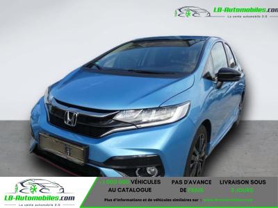 Honda Jazz 1.5 i-VTEC BVA 130ch