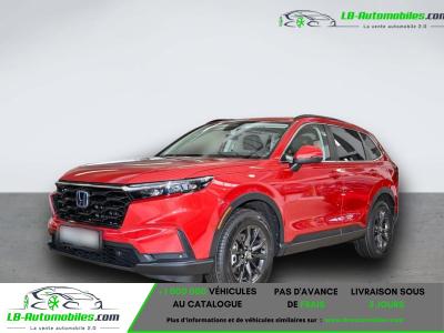 Honda CR-V e:HEV 2.0 i-MMD 4WD 148ch