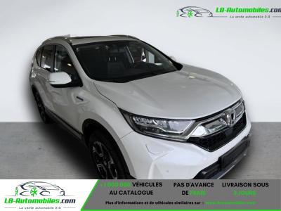 Honda CR-V e:HEV 2.0 i-MMD 4WD 145ch