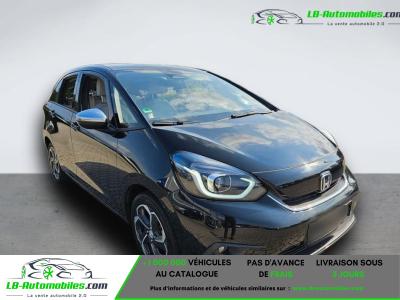 Honda Jazz e:HEV 1.5 i-MMD 97ch