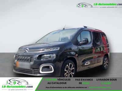 Citroën Berlingo BlueHDi 130 BVM