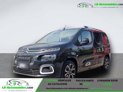 Citroën Berlingo BlueHDi 130 BVM