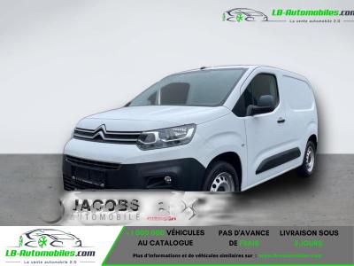 Citroën Berlingo BlueHDi 130 BVM