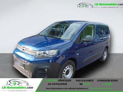 Citroën Berlingo BlueHDi 130 BVM