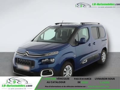 Citroën Berlingo BlueHDi 130 BVA