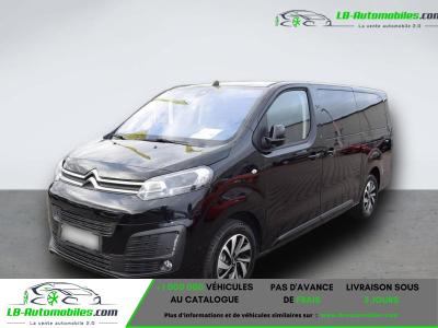 Citroën SpaceTourer BlueHDi 145 BVM