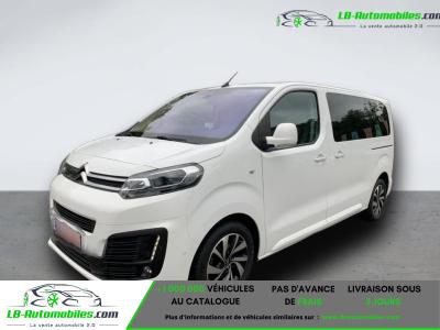 Citroën SpaceTourer BlueHDi 180 BVA