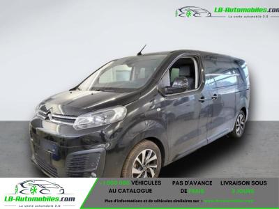 Citroën SpaceTourer 136 ch 50 kWh BVA