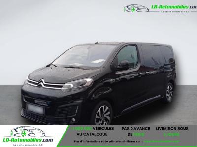 Citroën SpaceTourer 136 ch 50 kWh BVA