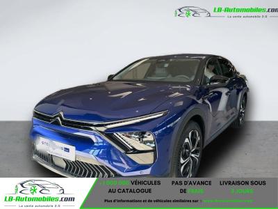 Citroën C5 X Hybride Rechargeable 180 BVA