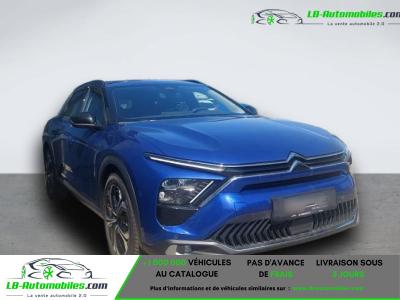 Citroën C5 X PureTech 180 BVA