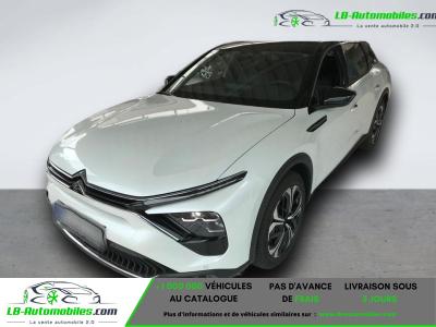 Citroën C5 X Hybride Rechargeable 225 BVA