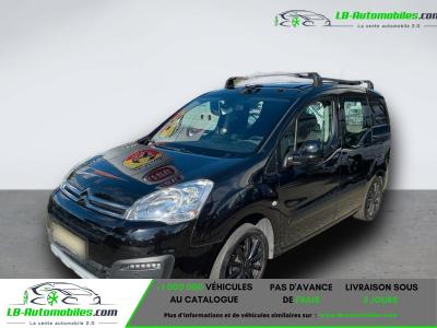 Citroën Berlingo BlueHDi 120 BVM