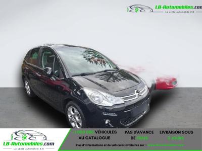 Citroën C3 VTi 82 BVM