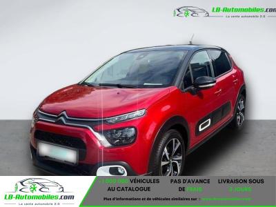 Citroën C3 PureTech 110 BVM