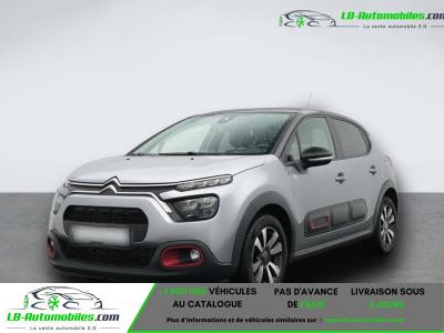 Citroën C3 PureTech 110 BVM