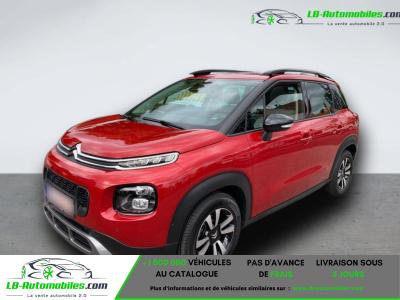 Citroën C3 Aircross PureTech 130 BVA