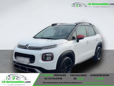 Citroën C3 Aircross PureTech 130 BVA