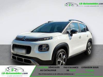 Citroën C3 Aircross PureTech 130 BVA