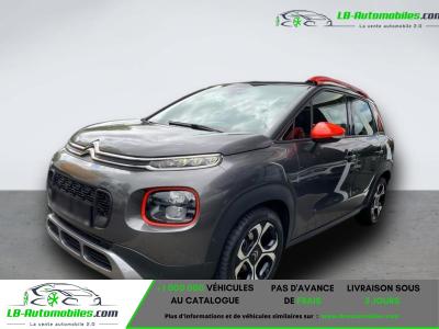 Citroën C3 Aircross BlueHDi 120 BVA