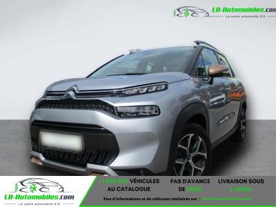 Citroën C3 Aircross PureTech 110 BVM