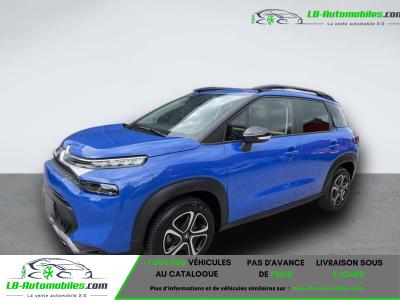 Citroën C3 Aircross PureTech 110 BVM