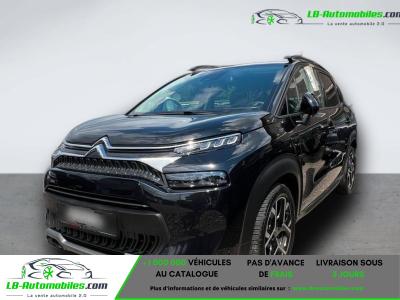 Citroën C3 Aircross PureTech 130 BVA