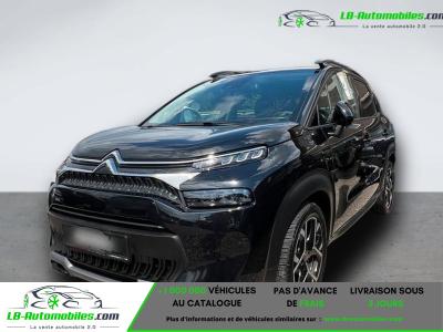 Citroën C3 Aircross PureTech 130 BVA