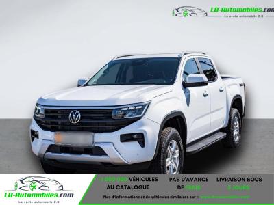 Volkswagen Amarok 2.0 TDI 205 BVM 4MOTION