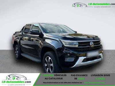 Volkswagen Amarok 2.0 TDI 205 BVM 4MOTION